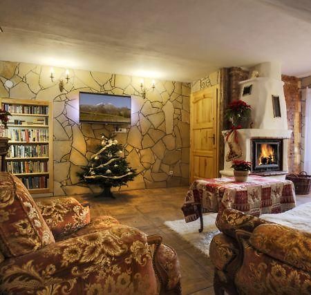 Apartmany Remi Vysoké Tatry Exteriör bild