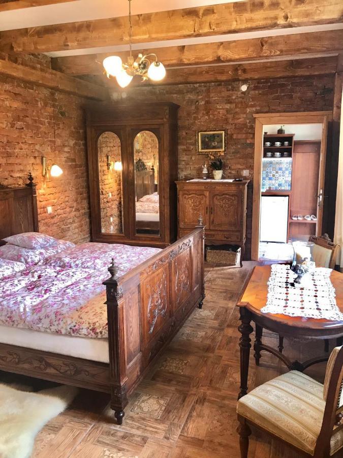 Apartmany Remi Vysoké Tatry Exteriör bild