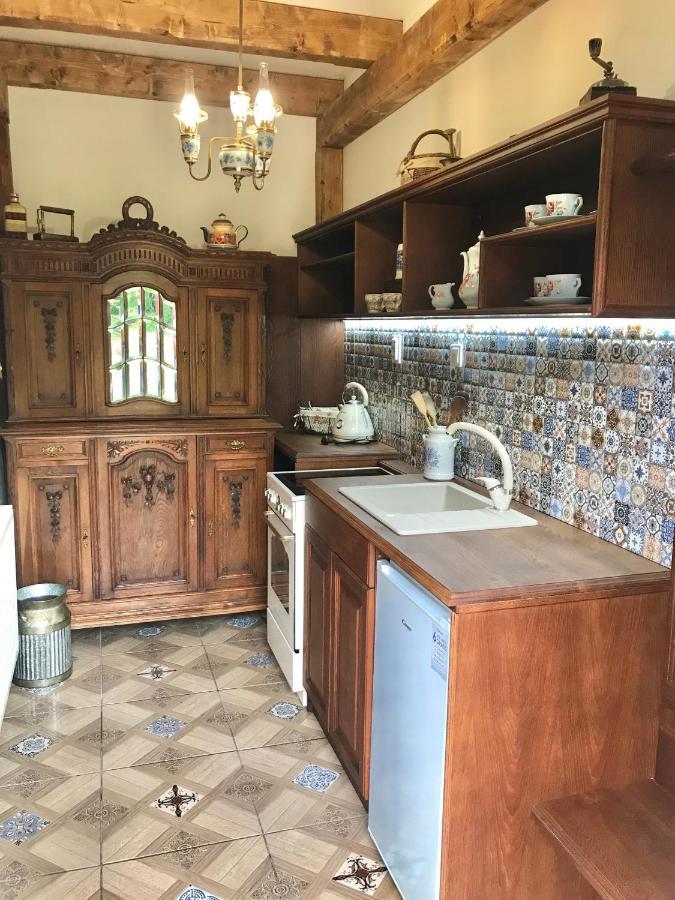 Apartmany Remi Vysoké Tatry Exteriör bild