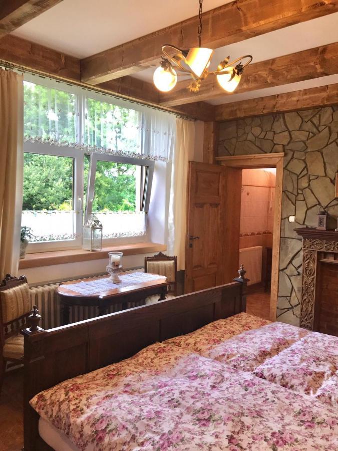 Apartmany Remi Vysoké Tatry Exteriör bild