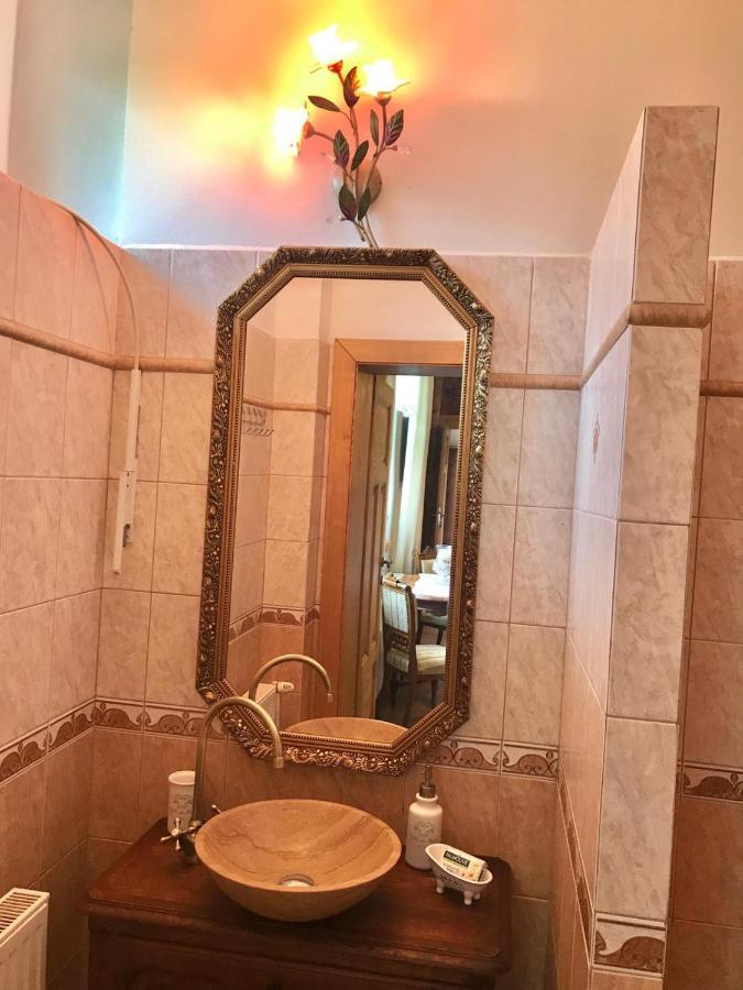 Apartmany Remi Vysoké Tatry Exteriör bild