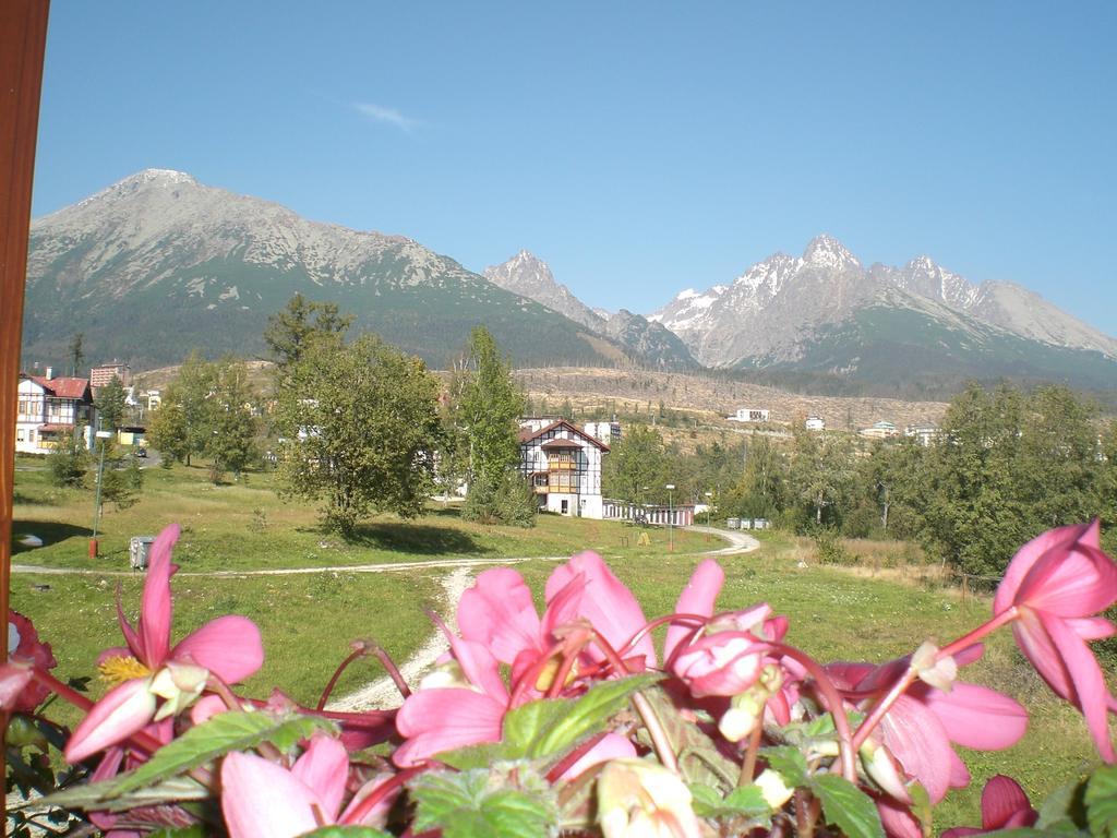 Apartmany Remi Vysoké Tatry Rum bild