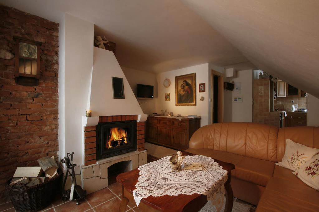 Apartmany Remi Vysoké Tatry Rum bild