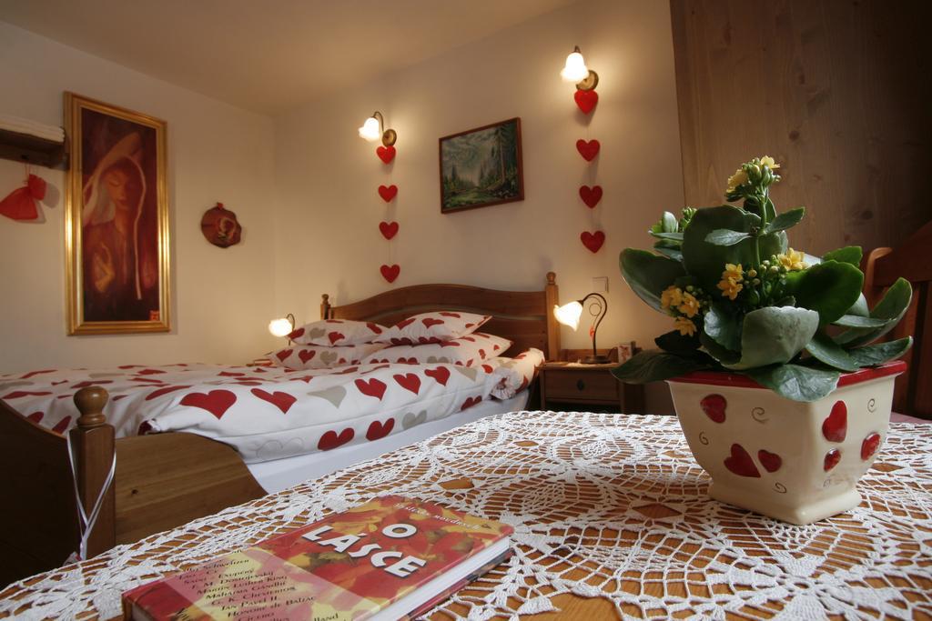 Apartmany Remi Vysoké Tatry Rum bild