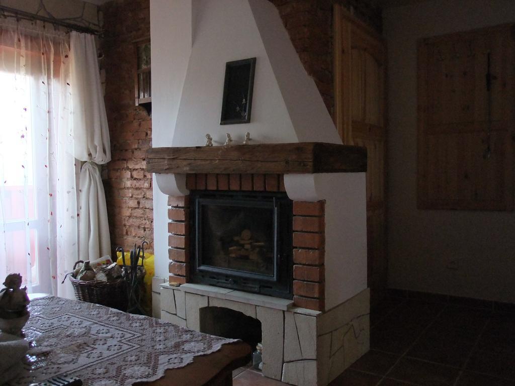Apartmany Remi Vysoké Tatry Rum bild