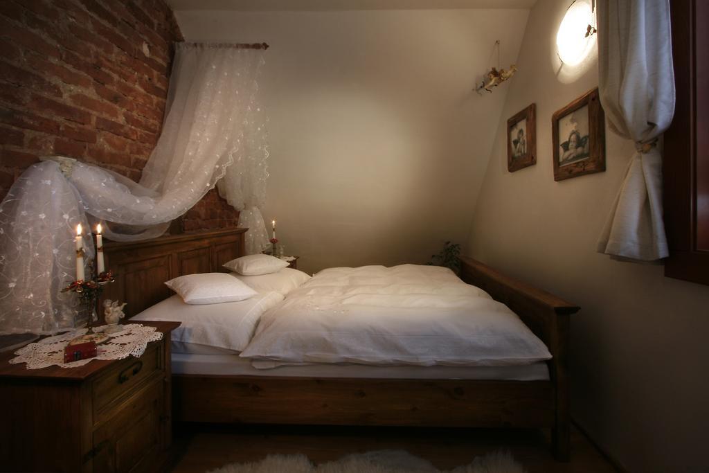 Apartmany Remi Vysoké Tatry Rum bild
