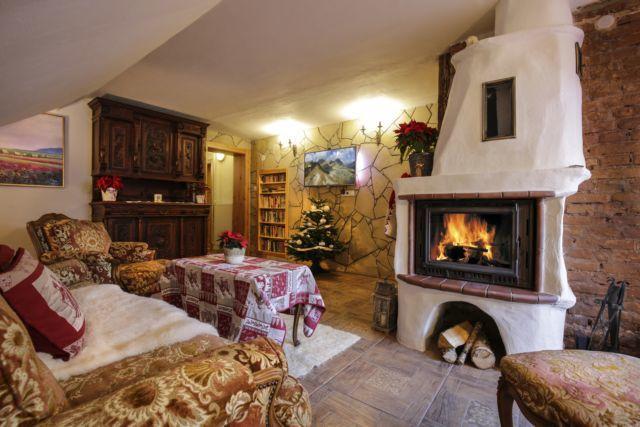 Apartmany Remi Vysoké Tatry Exteriör bild